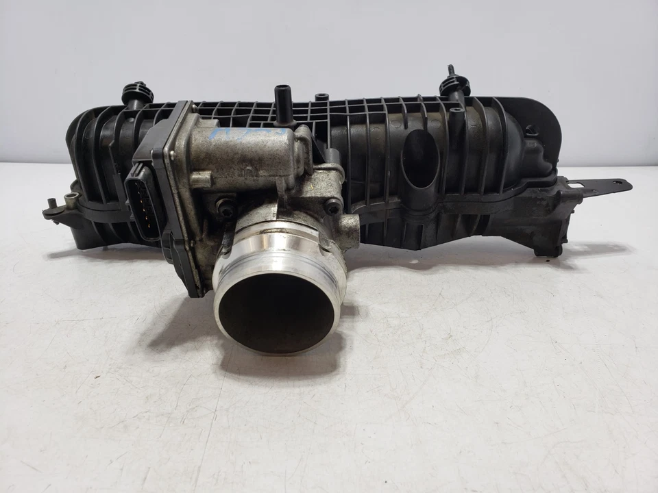 ✅2015-2017 OEM Volvo XC60 XC90 V60 S60 S80 2.0L Engine Motor Air Intake Manifold - Image 4 of 4