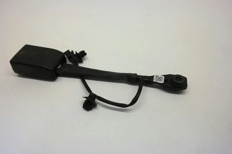 2017 2018 2019 BUICK LACROSSE Seat Belt Front Driver LH Buckle OEM — 第 2/4 张图片