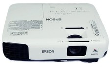 Epson VS230 3LCD Projector 2800 Lumens H552F HD 1080p HDMI