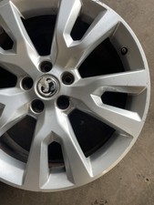 Vauxhall Antara 2.2 CDTI 4x4 – Just Alloy Wheel+sendor  235/50/19 9598347 – Used