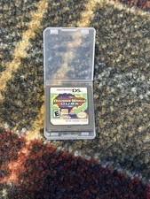 DS GAME DIGIMON WORLD DUSK