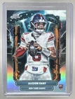 2025 Topps Cosmic Chrome Jaxson Dart Base (RAW)