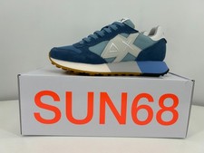 SUN 68 SNEAKERS UOMO Z36116 JAKI 2.0 BICOLOR