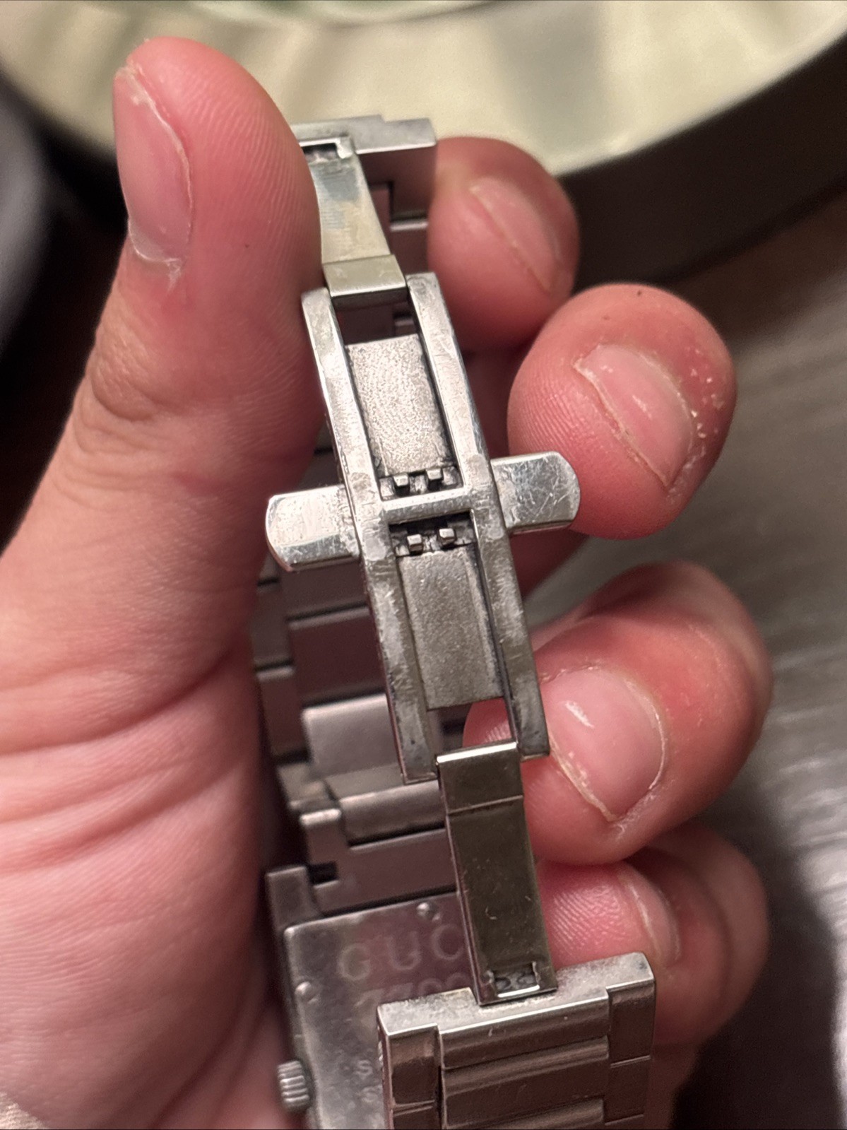 Gucci Watch - image 7