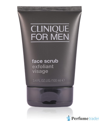 Clinique For Men Face Scrub 100 ml