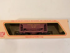 HO UP Union Pacific #1358 Ore Hopper NIB NOS # 1358