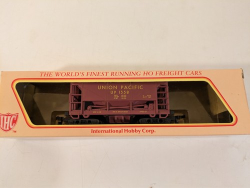 Ho UP Union Pacific #1358 tolva de mineral nueva en caja como nueva # 1358 | Zustand: New