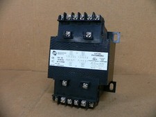 Hammond Power Solutions Ph750mqmj Transformer
