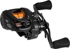 Lew'S Team Lew'S Pro SP Skipping and Pitching Fishing Reel, 8+1 Stainless Steel 