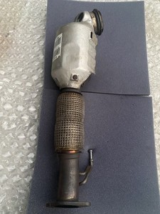 2013-2018 Focus st oem Catalytic Converter