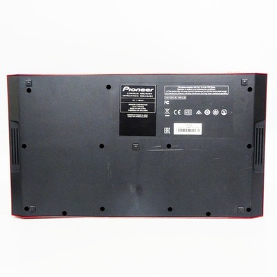 Pioneer DDJ-SB Limited Red Serato DJ Controller 2-Channel DDJ-SB-R