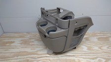  96-05 Chevy Astro Gmc Safari Van Center Console Cup Holder Glove Box Tan