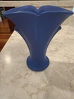 Vintage Niloak Pottery Vase