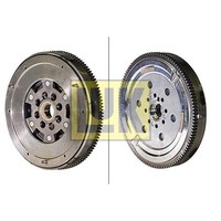 LuK Schwungrad Zweimassenschwungrad Ohne Schraubensatz Passend FüR Fiat 500