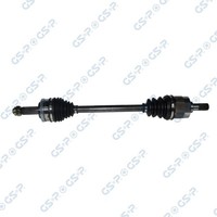 GSP Antriebswelle 224283 FüR Hyundai