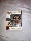 Funko POP! Harry Potter 131 Summer Convention 2021 NEW, SMOKE FREE HOME