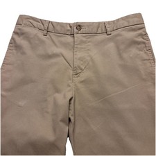 Polo Ralph Lauren Big Boys Khakis 100 Cotton Chino Pants Size 18