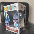 Funko Pop! Myths - Chupacabra Vinyl Figure