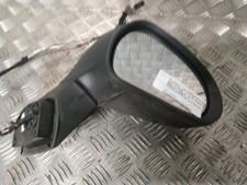 Retroviseur droit (ou coque) Peugeot 207