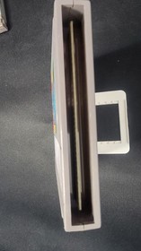 Arkanoid Nintendo NES Game 5 Screw Cartridge Tested And Working