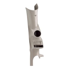 Autometer 13006 Mounting Solutions Edge Attitude Pod Autometer 13006 Mounting Solutions Edge Attitude Pod