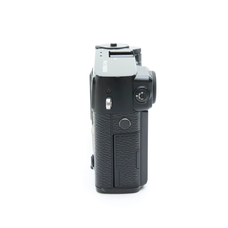 Fujifilm Fuji X-Pro2 24.3MP Mirrorless Camera Body #81 - Image 2 of 4