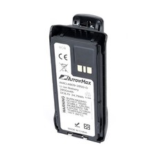 Arrowax AMCL4809-2850-D Li-ion Replacement Battery Compatible with Motorola R7