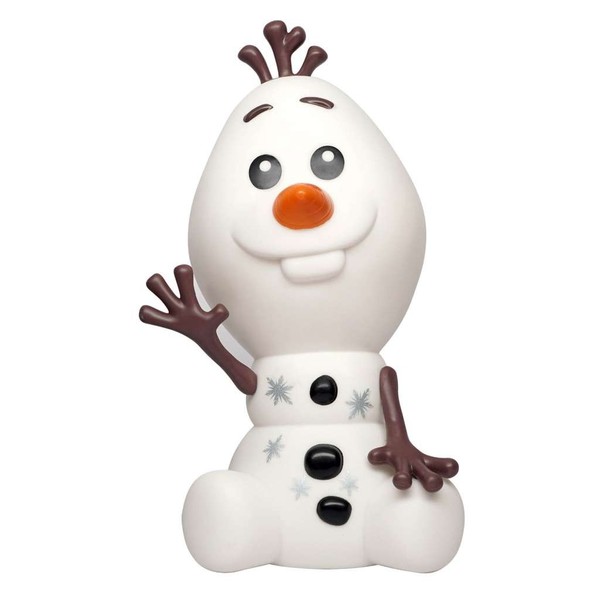 Frozen Olaf FigüRliche Bank Spardose Monogram-image