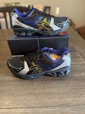 Size 11 - Marvel vs. Capcom | Kith for ASICS GEL-KAYANO  14 Wolverine