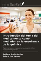 IntroduccióN Del Tema Del Medicamento Como Mediador En La EnseñAnza De La...