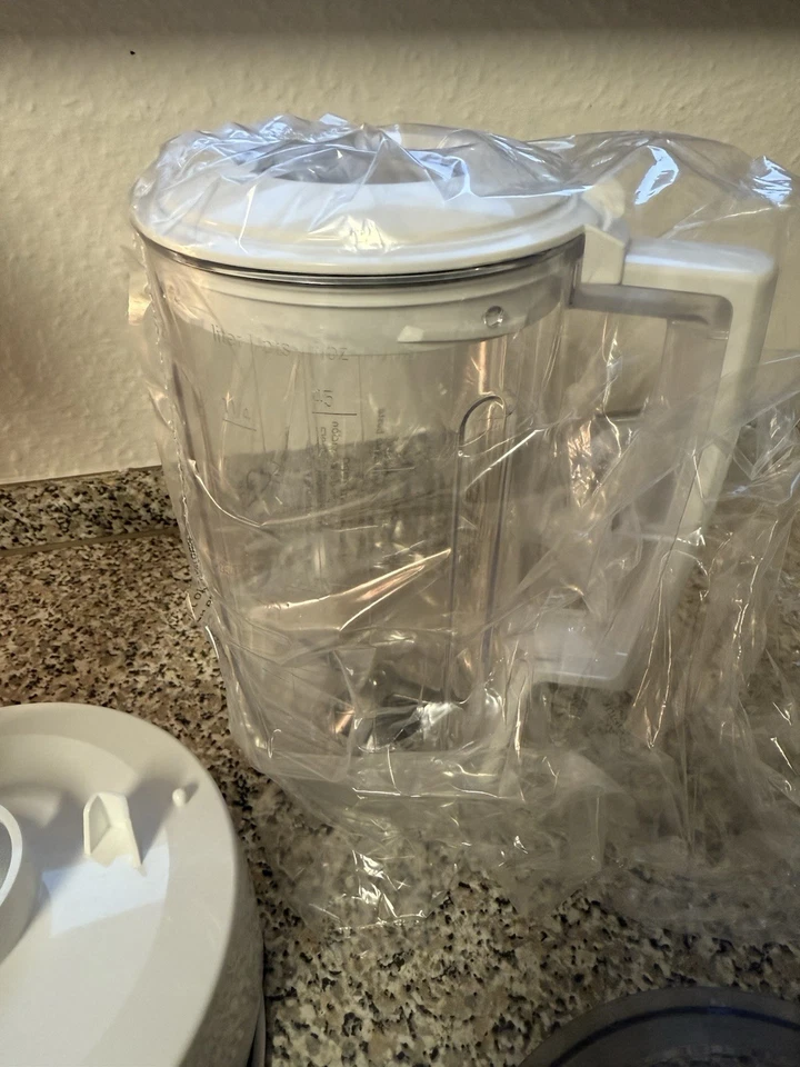 Bosch Küchenmaschine Serie 4 MUM 56340 - Bild 3 von 4