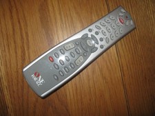 One For All Remote URC-4021B00 Excellent Condition