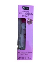 B.pure GLOW UP Revitalizing Serum With Pomegranate Extract and Peptides