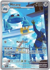 Metang Holofoil [CRI - 094/086NM