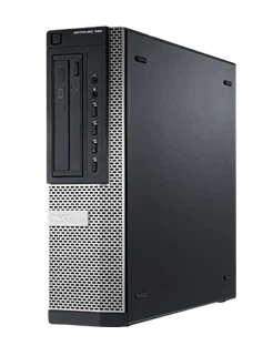 Dell OptiPlex 790 Small Form Factor (SFF) Desktop & All-In-One PCs