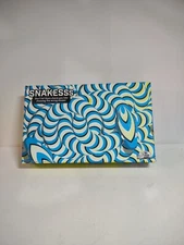 Snakesss by Big Potato Games Party Trivia Game Unpunched
