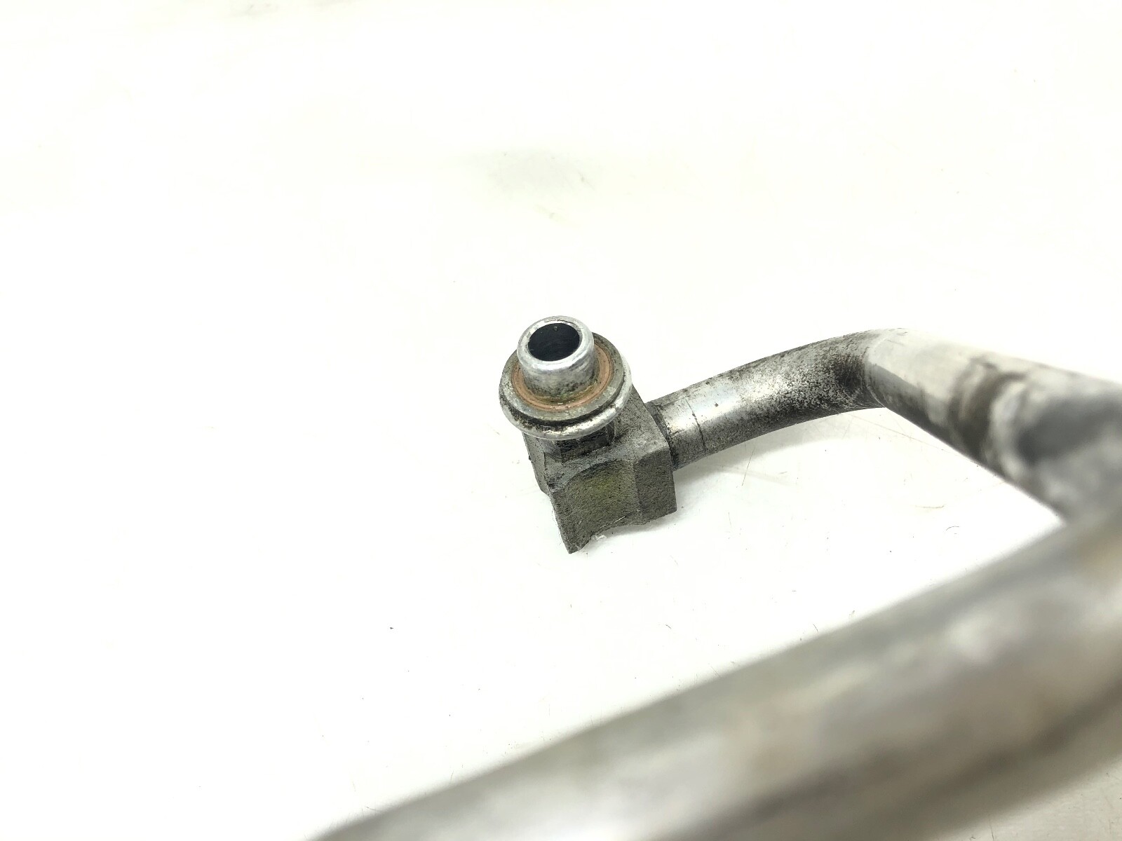 2014-2020 MASERATI QUATTROPORTE AC AIR CONDITIONER HOSE PIPE  SET OEM.
