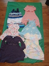 Bunch Girl Dress Gymboree, Carter, Cat  Jack Size 4T