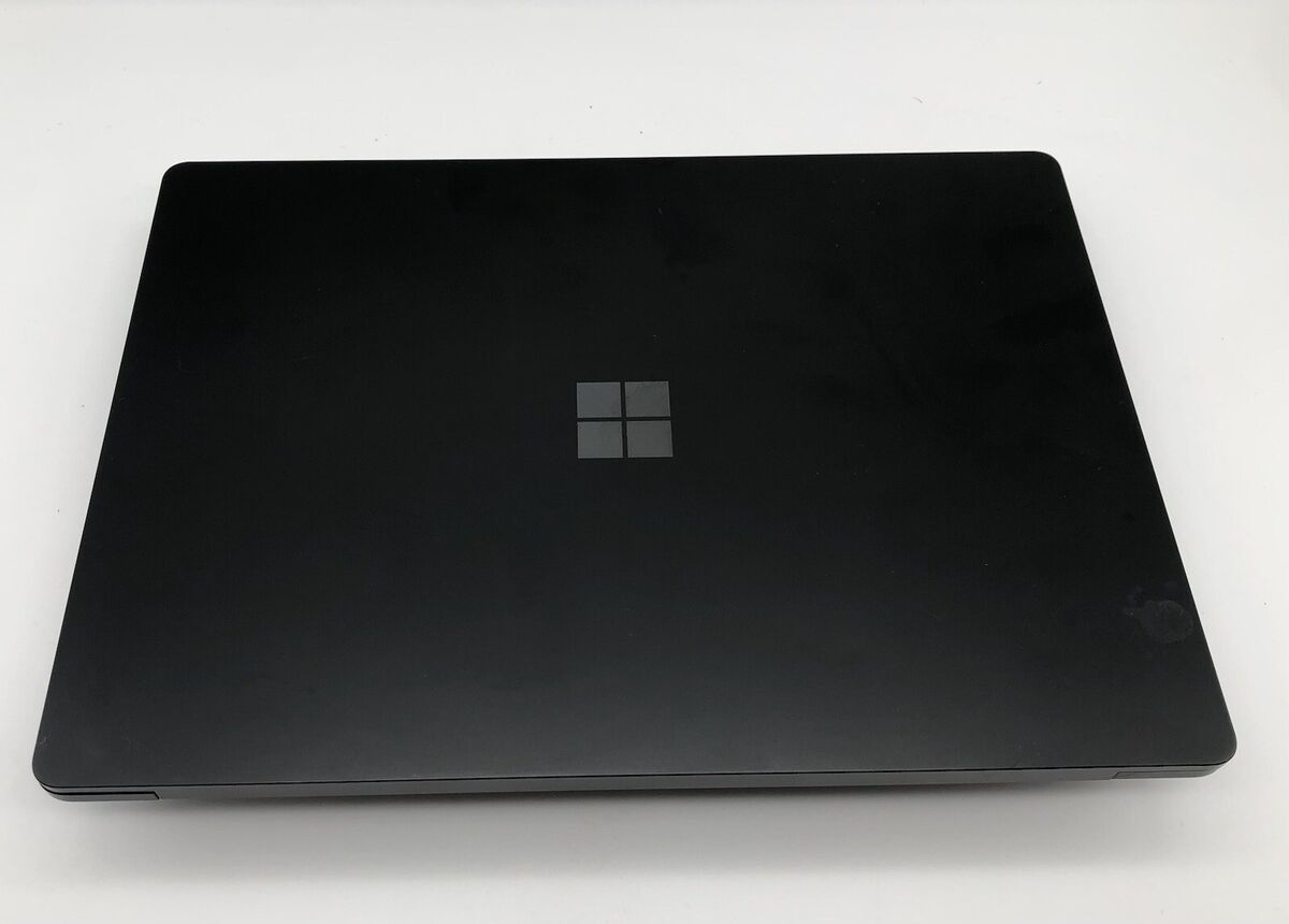 Microsoft Surface Laptop 3 1868 i7-1065G7 1.30GHz 16GB Microsoft Surface Laptop 3 1868 i7-1065G7 1.30GHz 16GB