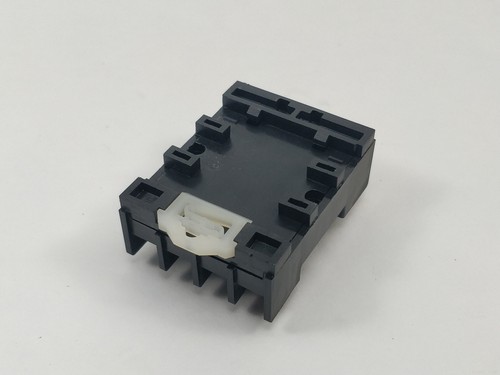 Custom Connector 0T08-PC Relay Socket 5pcs - Picture 5 of 5