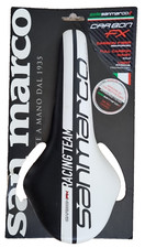 Selle San Marco Saddle Concor Carbon 134x278mm Road bike 164g