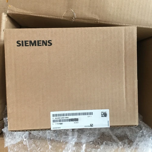 SIEMENS 6SL3040-0JA01-0AA0 New One Expedited Shipping 6SL3 040-0JA01-0AA0 - Picture 2 of 4