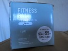 Daiso Fitness Balls Set Of 5 53cm-55cm — photo 2