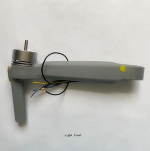 Genuine NEW DJI Mavic Air 2 CW Front Left Motor Spare Replacement Part