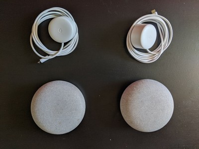 google home mini multiple bluetooth speakers