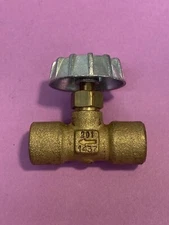 *NOS* 201-1437 PARKER FLOW CONTROL *FREE SHIPPING*