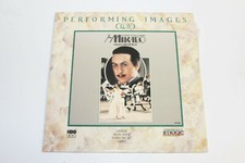 Gilbert  Sullivan's The Mikado 2 Disc Laserdisc Widescreen Laser Disc NM