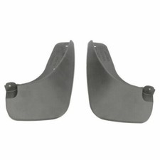 Genuine Gm 2005-2007 Buick Lacrosse Rear Molded Splash Guards Mud Flaps 12499168 Genuine Gm 2005-2007 Buick Lacrosse Rear Molded Splash Guards Mud Flaps 12499168