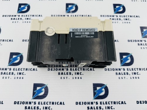 EATON FD2030 2 POLE 30A 600VAC 250VDC CIRCUIT BREAKER - Picture 6 of 7