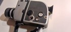 Vintage PRINZ BTL 400 Super 8 Motion Film Camera 1967 — photo 5